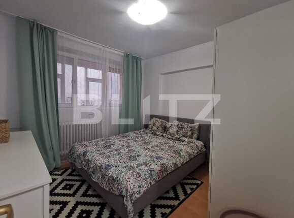 Apartament de vânzare 3 camere Drumul Taberei - 71462AV | BLITZ București | Poza3