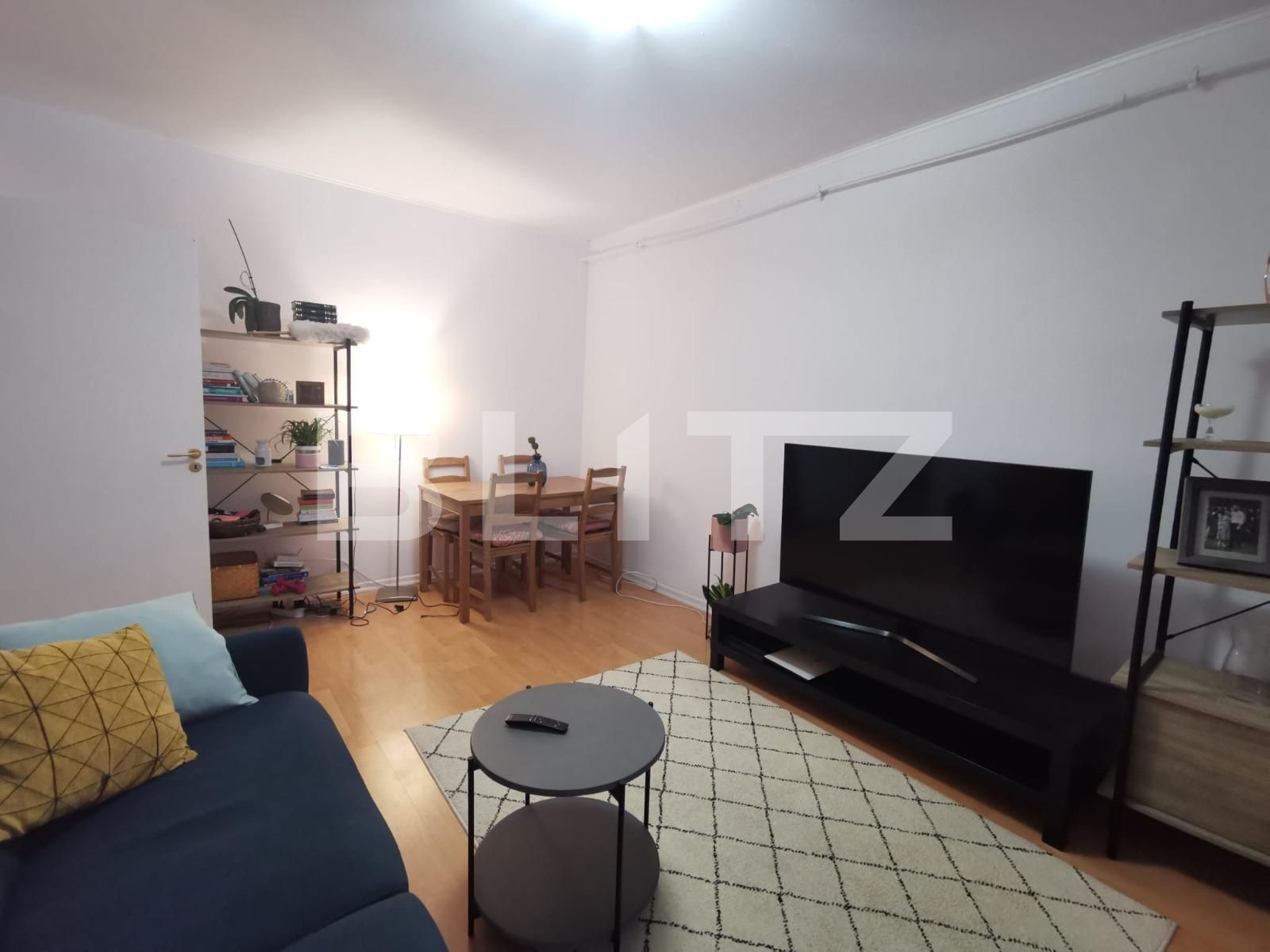 Apartament de vânzare 3 camere Drumul Taberei - 71462AV | BLITZ București | Poza2