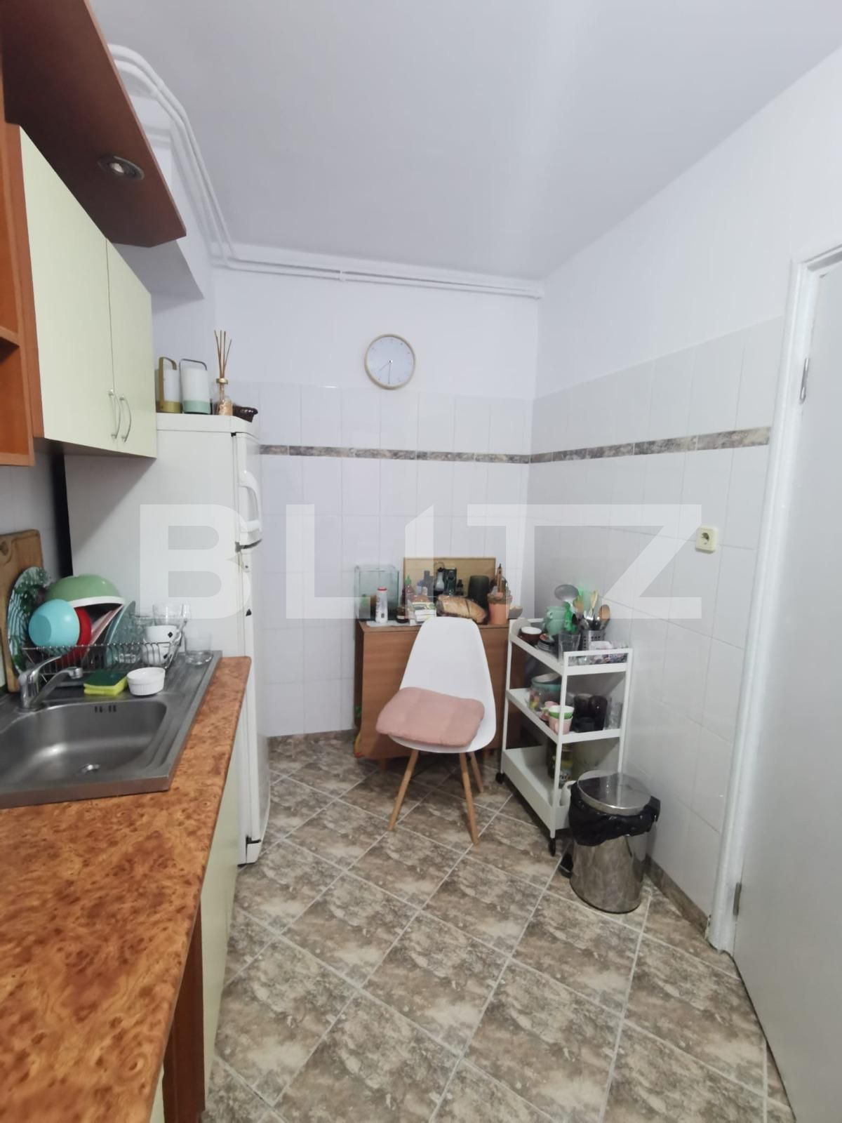 Apartament de vânzare 3 camere Drumul Taberei - 71462AV | BLITZ București | Poza8