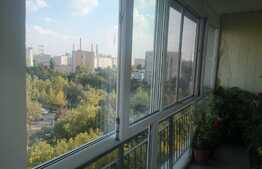 Apartament de 2 camere Park Lake Titan