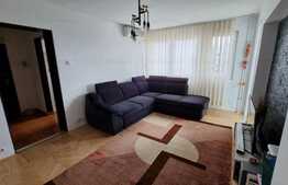 Apartament de 2 camere Park Lake Titan