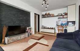 Apartament de 2 camere Park Lake Titan