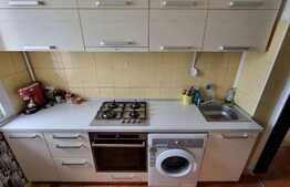 Apartament de 2 camere Park Lake Titan