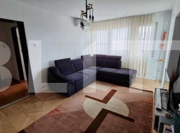 Apartament de vânzare 2 camere Titan - 71533AV | BLITZ București | Poza1