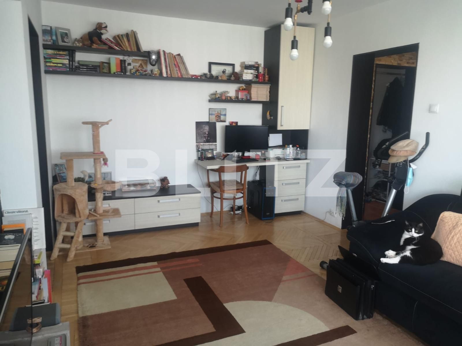 Apartament de vânzare 2 camere Titan - 71533AV | BLITZ București | Poza10