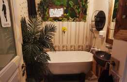 Apartament PREMIUM de 2 camere, 55 mp, zona Afi Cotroceni