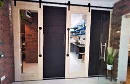 Apartament PREMIUM de 2 camere, 55 mp, zona Afi Cotroceni