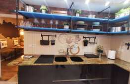 Apartament PREMIUM de 2 camere, 55 mp, zona Afi Cotroceni