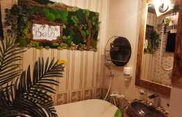 Apartament PREMIUM de 2 camere, 55 mp, zona Afi Cotroceni