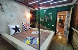 Apartament PREMIUM de 2 camere, 55 mp, zona Afi Cotroceni