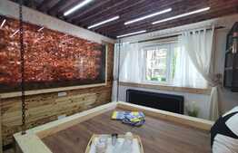 Apartament PREMIUM de 2 camere, 55 mp, zona Afi Cotroceni