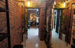 Apartament PREMIUM de 2 camere, 55 mp, zona Afi Cotroceni