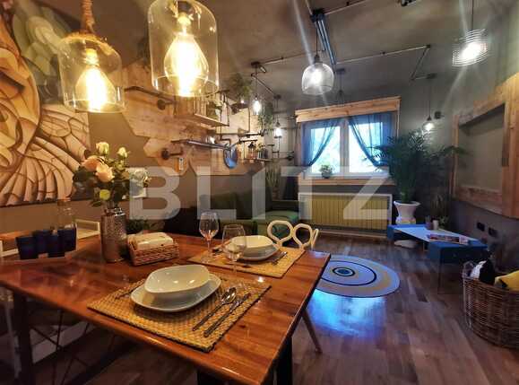 Apartament de vânzare 2 camere Drumul Taberei - 71551AV | BLITZ București | Poza2