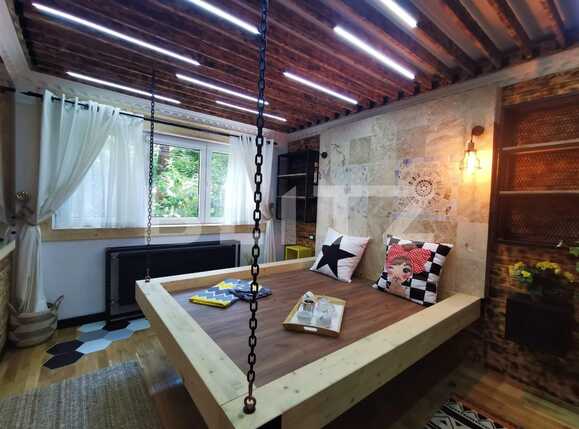 Apartament de vânzare 2 camere Drumul Taberei - 71551AV | BLITZ București | Poza3