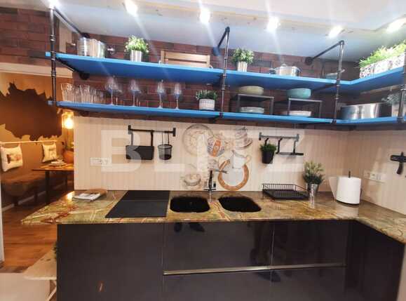 Apartament de vânzare 2 camere Drumul Taberei - 71551AV | BLITZ București | Poza7