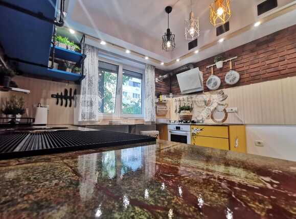 Apartament de vânzare 2 camere Drumul Taberei - 71551AV | BLITZ București | Poza6