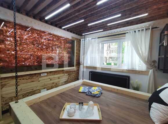 Apartament de vânzare 2 camere Drumul Taberei - 71551AV | BLITZ București | Poza5