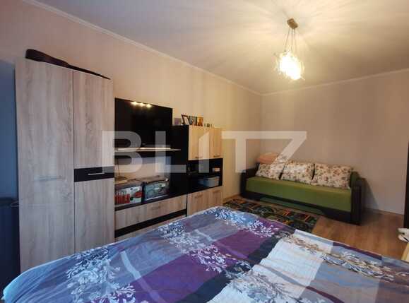Garsonieră de vânzare Tineretului - 71557AV | BLITZ București | Poza1