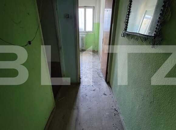 Garsonieră de vânzare Tineretului - 71574AV | BLITZ București | Poza3