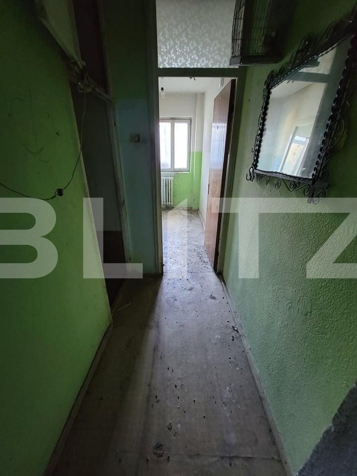 Garsonieră de vânzare Tineretului - 71574AV | BLITZ București | Poza3