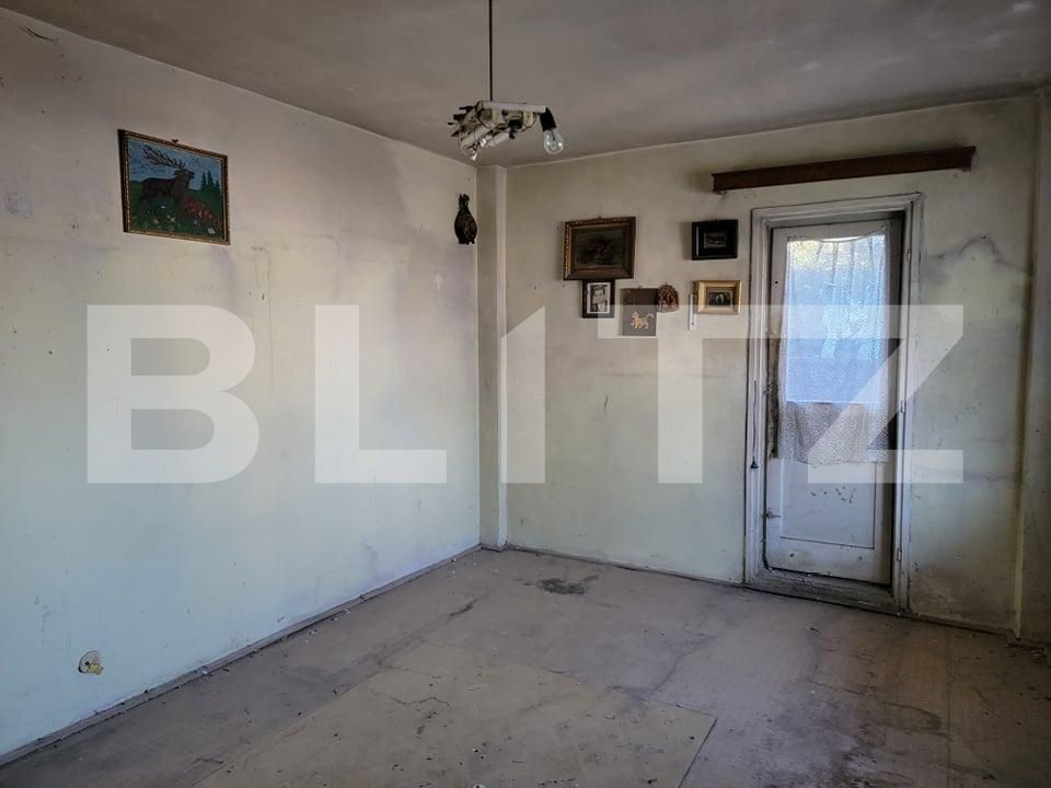 Garsonieră de vânzare Tineretului - 71574AV | BLITZ București | Poza2