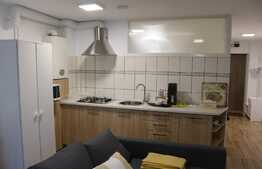 Studio de 36 mp utili, etajul 1, Bucureștii Noi