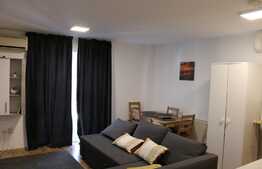 Studio de 36 mp utili, etajul 1, Bucureștii Noi