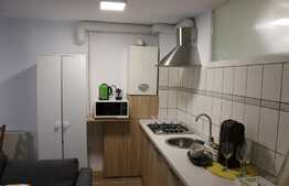 Studio de 36 mp utili, etajul 1, Bucureștii Noi