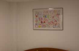 Studio de 36 mp utili, etajul 1, Bucureștii Noi