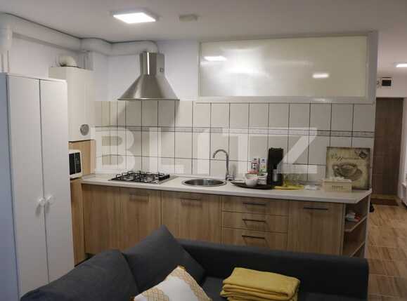 Garsonieră de vânzare Bucurestii Noi - 71580AV | BLITZ București | Poza5