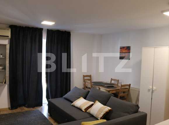 Garsonieră de vânzare Bucurestii Noi - 71580AV | BLITZ București | Poza1
