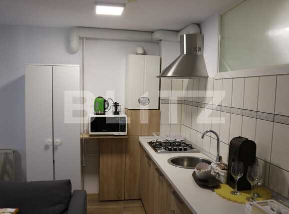 Garsonieră de vânzare Bucurestii Noi - 71580AV | BLITZ București | Poza4