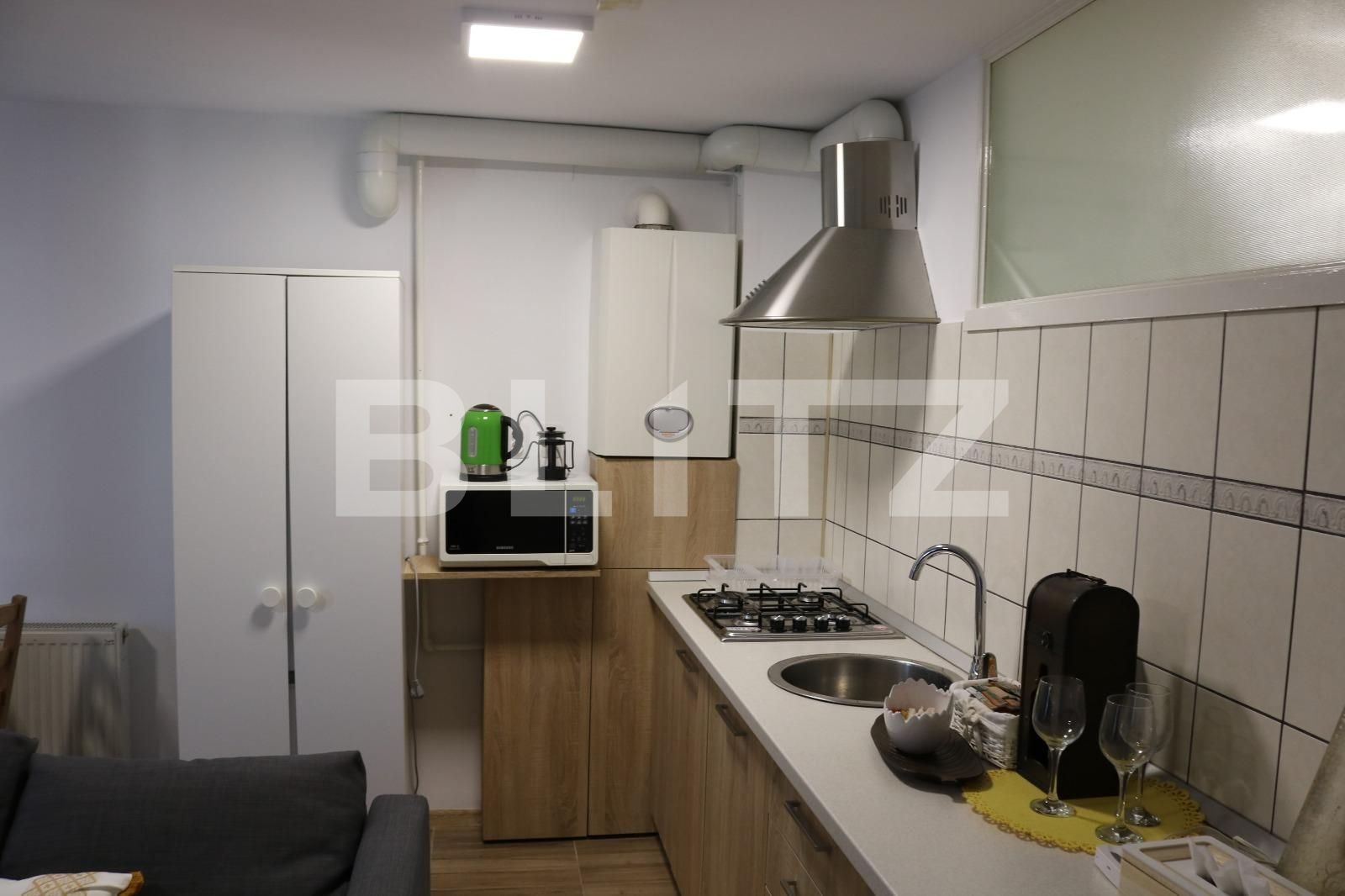 Garsonieră de vânzare Bucurestii Noi - 71580AV | BLITZ București | Poza4