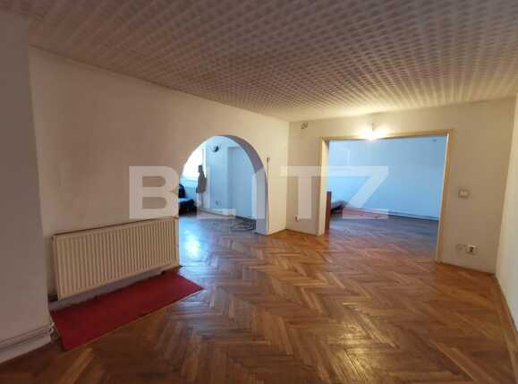 Apartament de vânzare 4+ camere Ultracentral - 71586AV | BLITZ București | Poza2