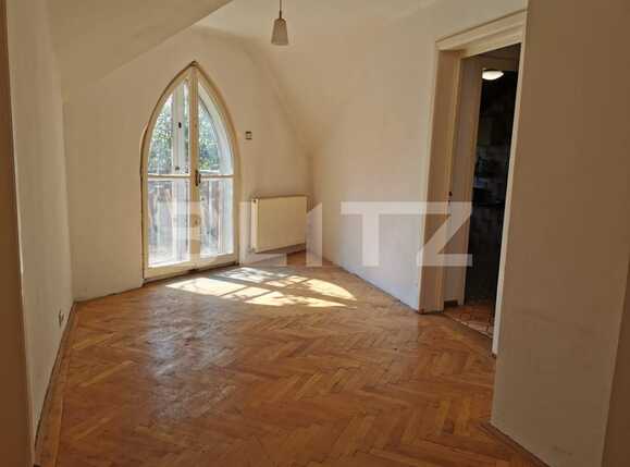 Apartament de vânzare 4+ camere Ultracentral - 71586AV | BLITZ București | Poza1