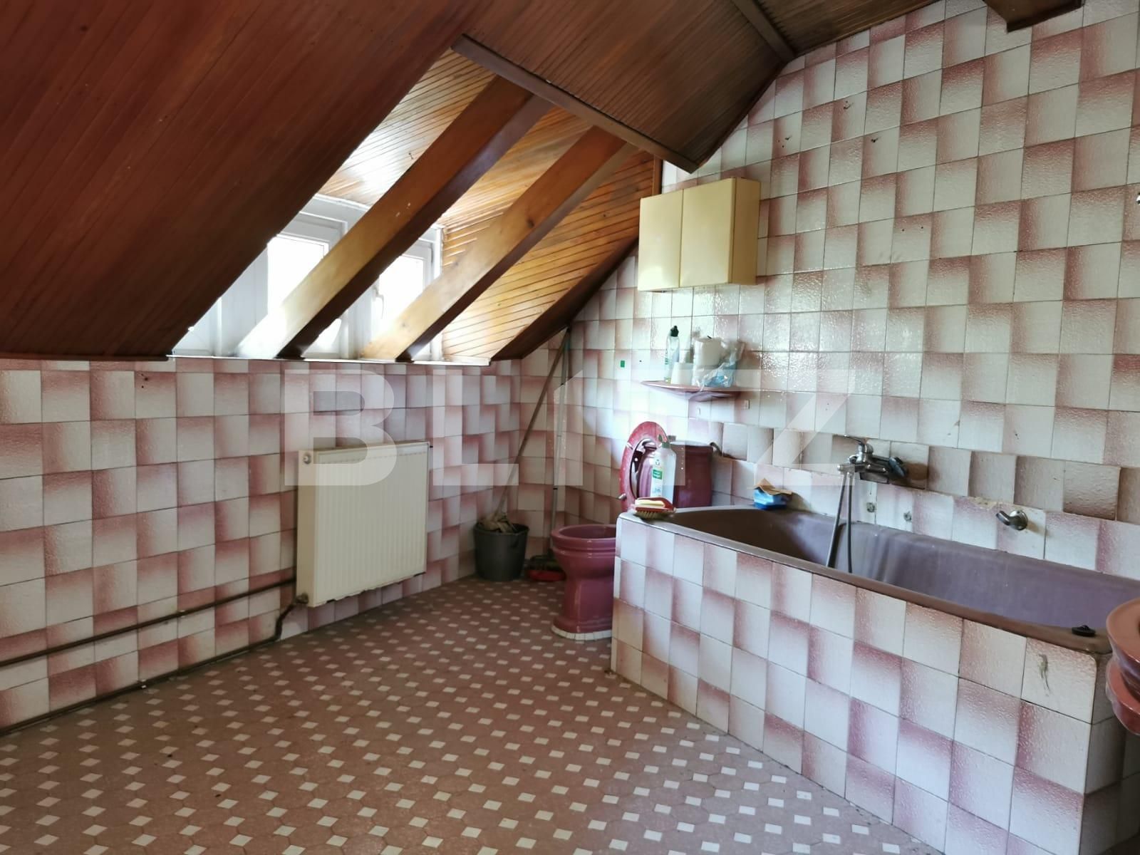 Apartament de vânzare 4+ camere Ultracentral - 71586AV | BLITZ București | Poza8