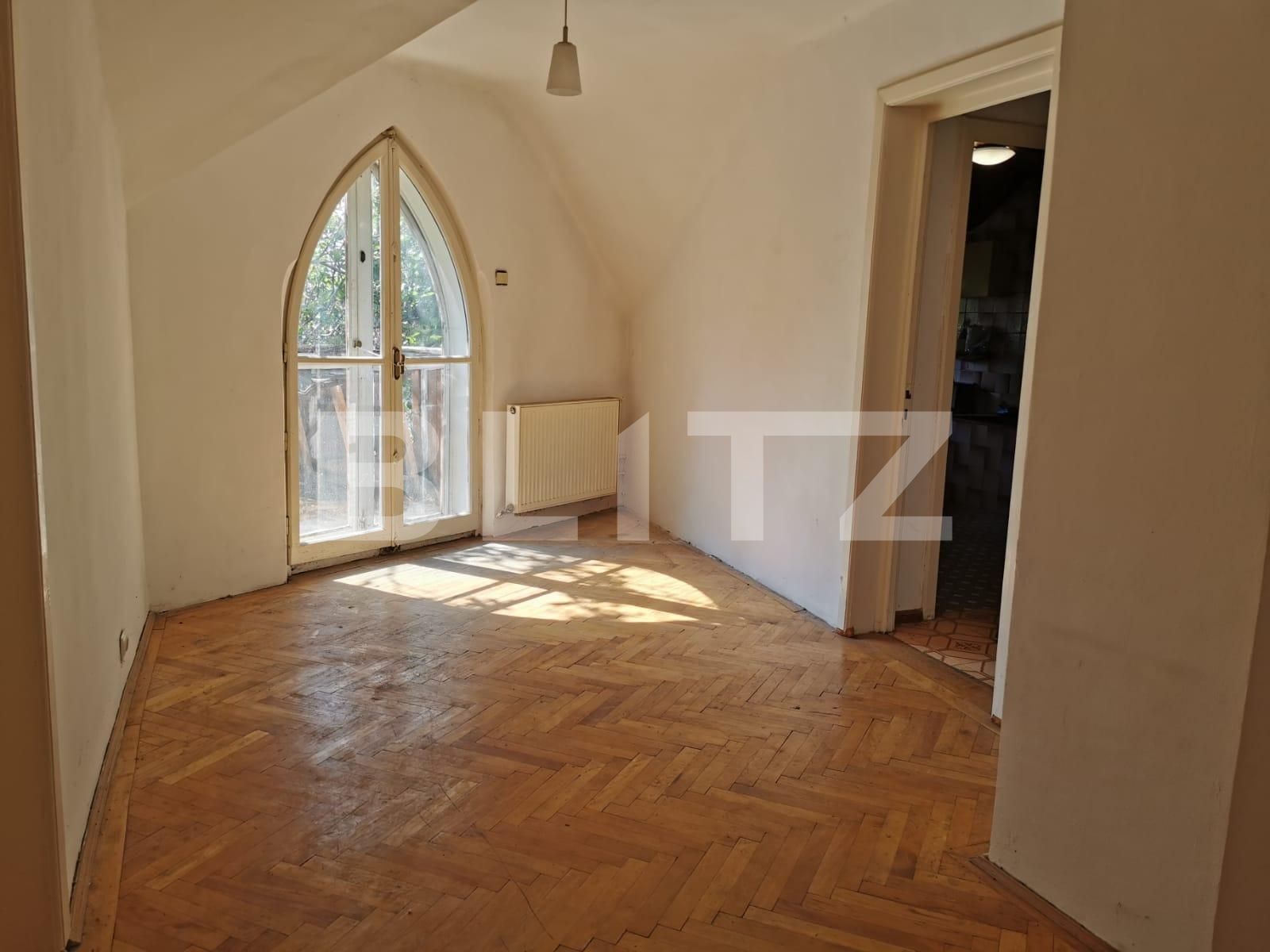 Apartament de vânzare 4+ camere Ultracentral - 71586AV | BLITZ București | Poza1