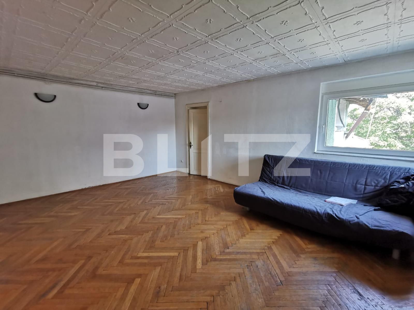Apartament de vânzare 4+ camere Ultracentral - 71586AV | BLITZ București | Poza3