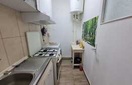 Garsoniera in zona Costin Georgian, bine pozitionata!