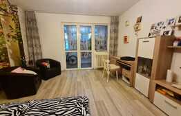 Garsoniera in zona Costin Georgian, bine pozitionata!