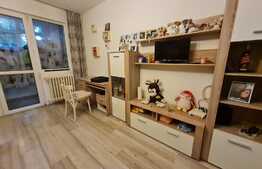 Garsoniera in zona Costin Georgian, bine pozitionata!