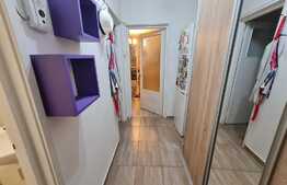 Garsoniera in zona Costin Georgian, bine pozitionata!