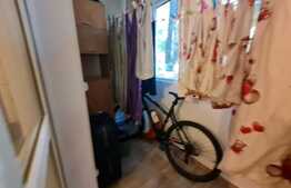 Garsoniera in zona Costin Georgian, bine pozitionata!