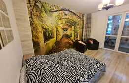 Garsoniera in zona Costin Georgian, bine pozitionata!