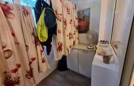 Garsoniera in zona Costin Georgian, bine pozitionata!