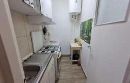 Garsoniera in zona Costin Georgian, bine pozitionata!