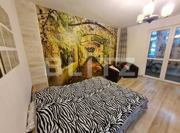Garsonieră de vânzare Titan - 71589AV | BLITZ București | Poza1
