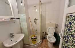 Garsoniera 24 mp, etaj intermediar, zona Costin Georgian