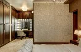 Penthouse Premium, 3 camere, 107 mp, Central! 