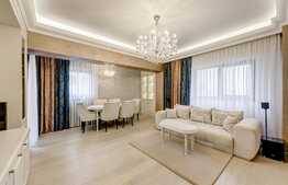 Penthouse Premium, 3 camere, 107 mp, Central! 